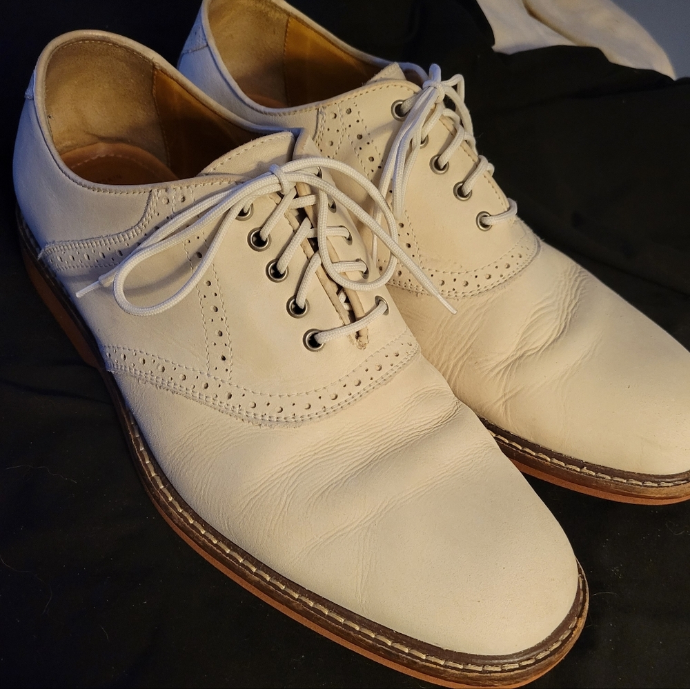 Johnston & Murphy shoes